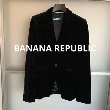 BANANA REPUBLIC 테일러드 자켓
