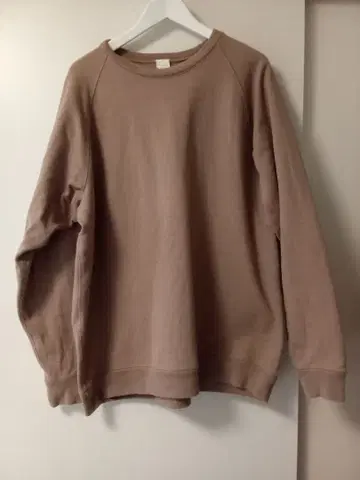 야에카 YAECA 스웨트 셔츠 크루넥 32041