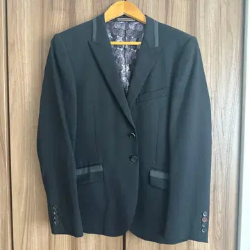 폴스미스 테일러드 자켓