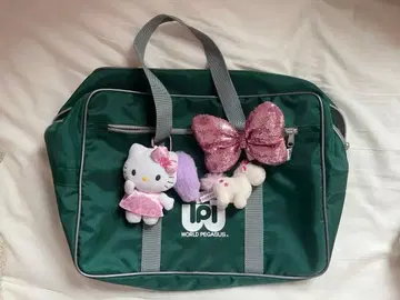 월드 페가수스 스쿨 백