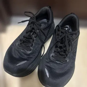 ZAMST 블랙 스니커즈 27.5cm