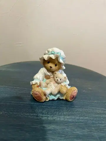 Cherished Teddies 에네스코 테디베어