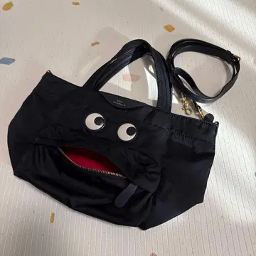 안야 힌드마치 나일론 백