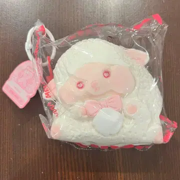 mellojoy 메로조이 스퀴즈 애니멀 시리즈 누누 양 2