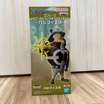 원피스 파시피스타