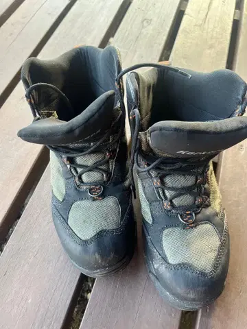 코택 그린 백 27cm 펠트 & 러버