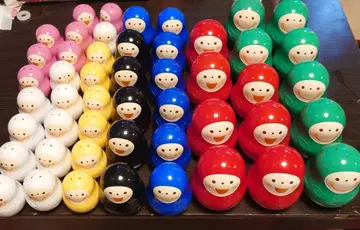 이로치 마트료시카 묶음 판매