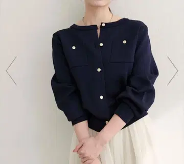 natural couture 상의