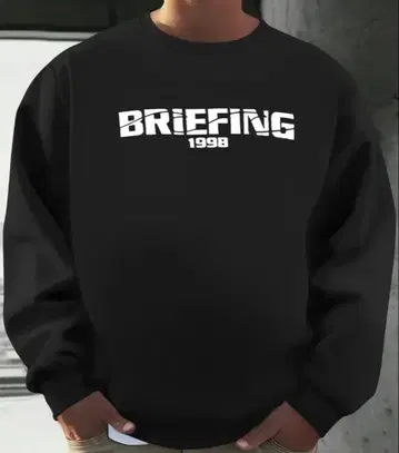 그래픽 프린트 트레이닝복 블랙 XL 미사용 새상품