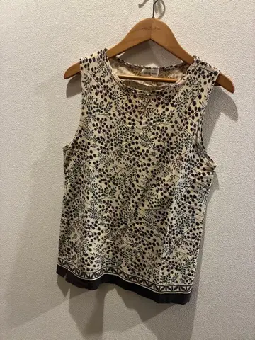 pas de calais 슬리브리스 상의 패턴