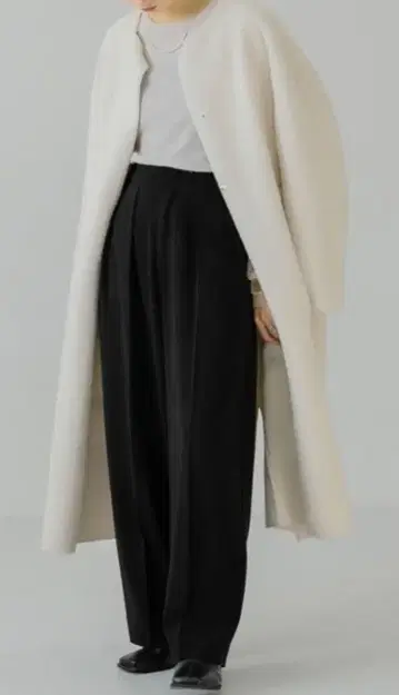 kbf 노카라 보아 코트