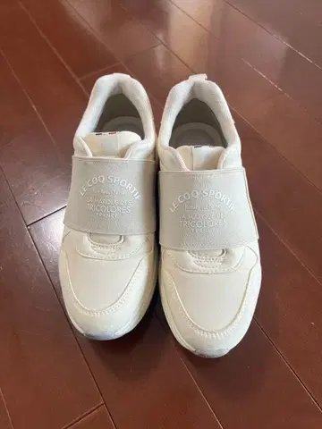 르꼬끄 스포르티프 le coq sportif 스니커즈