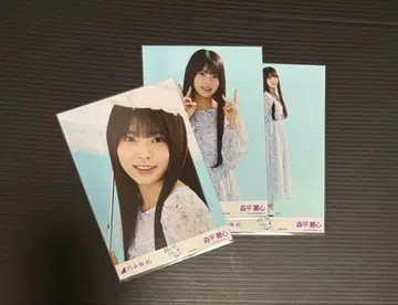 노기자카46 모리히라 레이신 한여름 전국 투어 2025 Special