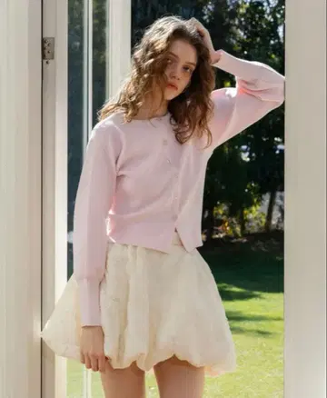 thetoe THE TOE Evros Quilting Skirt