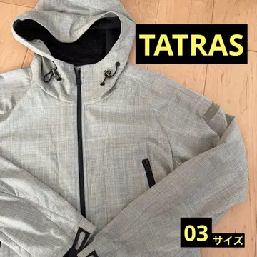 TATRAS 자켓