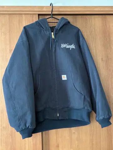 마크곤잘레스 퀼팅 재킷 L 사이즈