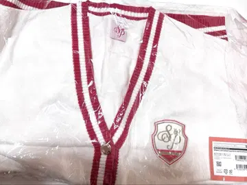 스토푸리 리이누군 스트로베리 스쿨 가디건