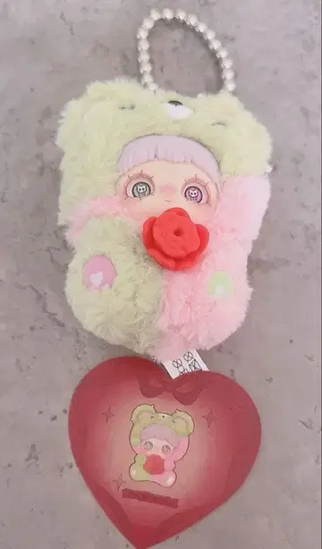 MayMei May I Loveyou 시리즈 메이메이 곰