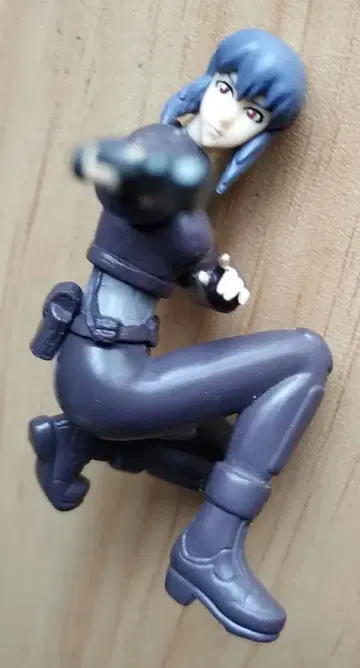 피규어 [ HG 공각기동대 THE GHOST IN THE SHELL ]