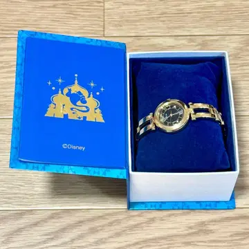 CITIZEN wicca 디즈니 시계 위카 디즈니 알라딘