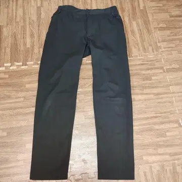 시마노 WP-055T DURAST 조거 팬츠