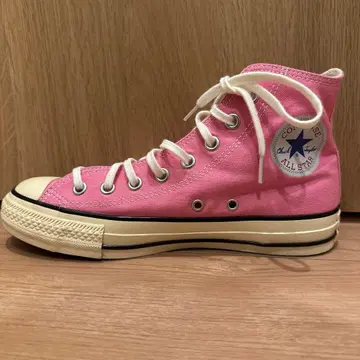 CONVERSE ALL STAR LGCY HI PINK 컨버스