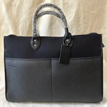 TOYOTA 카롤라 브레이드 오리지널 캔버스 백