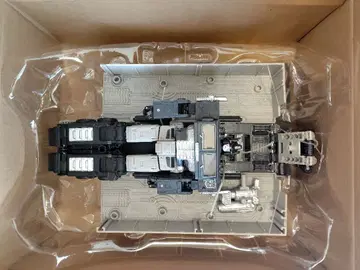 트랜스포머 얼터네이트 유니버스 옵티머스 프라임