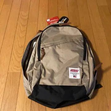 콜맨 아메리칸 클래식 럭색 25L 새상품