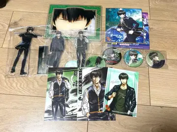 은혼 히지카타 토시로 묶음 판매