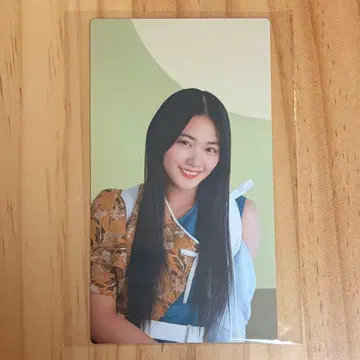 사쿠코레 카드 야마자키 텐