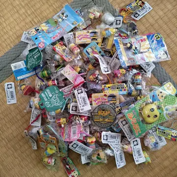 후낫시  스트랩 세트