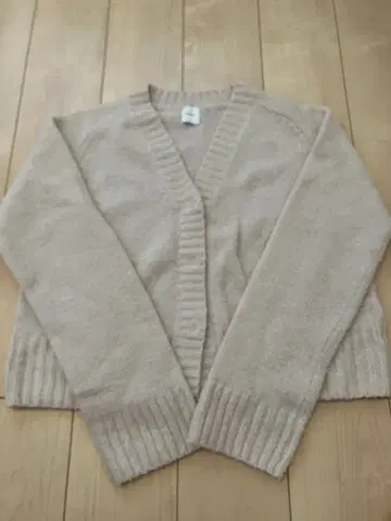 스픽 앤 스팬 가디건