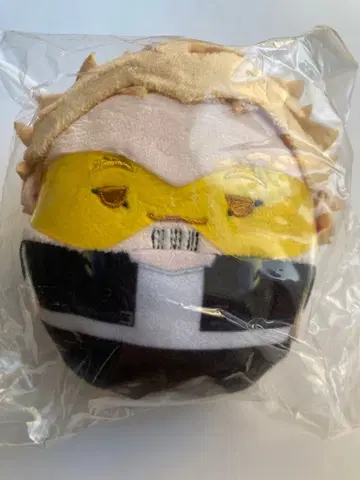 히로아카 후와코로링 6 호크스 애니메이트 특전