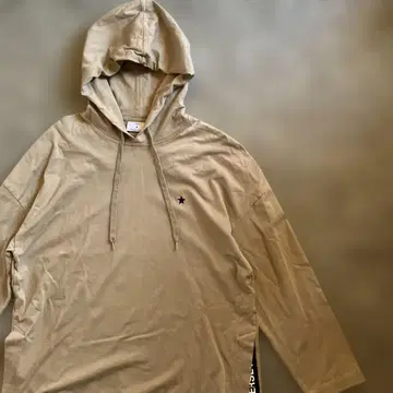 정가: 15,400엔 CONVERSE TOKYO 풀오버 후드티