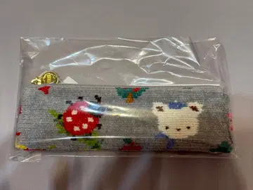 페일러 하이디 애플 포레스트 펜 케이스