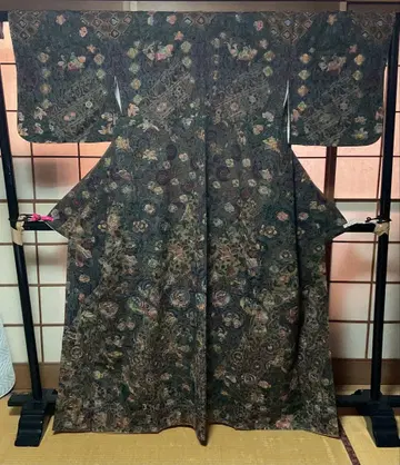 사가라 자수 고급 코몬 1189