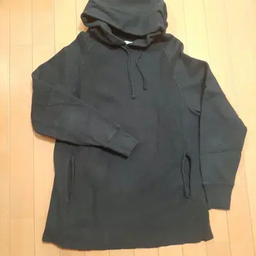 Champion/후드티 M