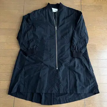 Ray BEAMS 블랙 자켓