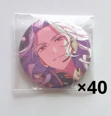 앙스타 캔뱃지 란 나기사