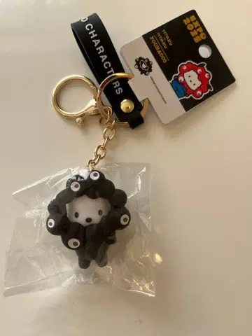 포차코 미야쿠미야쿠 키링 EXPO 2025