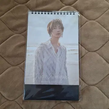 키타 카미야마 2025 달력