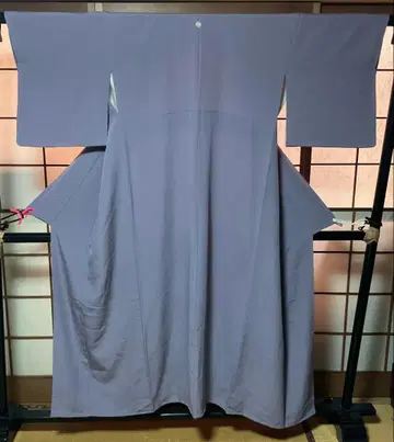 연보라 하나 문양 1192