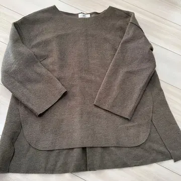 프리미에 아롱디스망 니트