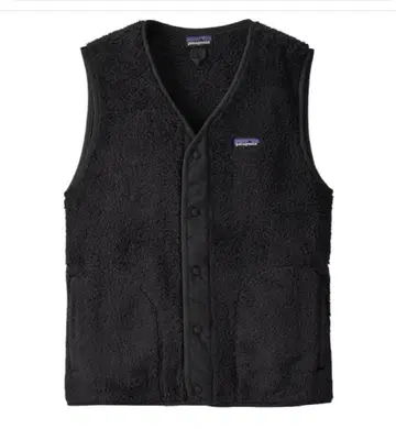 patagonia 파타고니아 남성용 로스 가토스 플리스 베스트