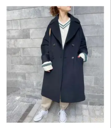 TICCA (티카) / 텐트 코트