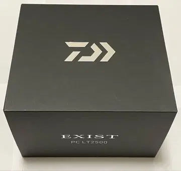 새상품 다이와 22 이그지스트 PC LT2500 에깅 대응 낚시릴