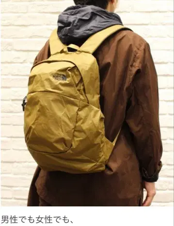THE NORTH FACE Glam Daypack (그램 데이팩)