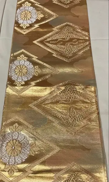 육통 후쿠로 오비 1193