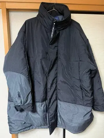 니코앤드 아라이 몬스터 블루종 L